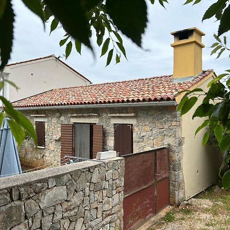 Citadela Veli Losinj Veli Lošinj Exterior foto