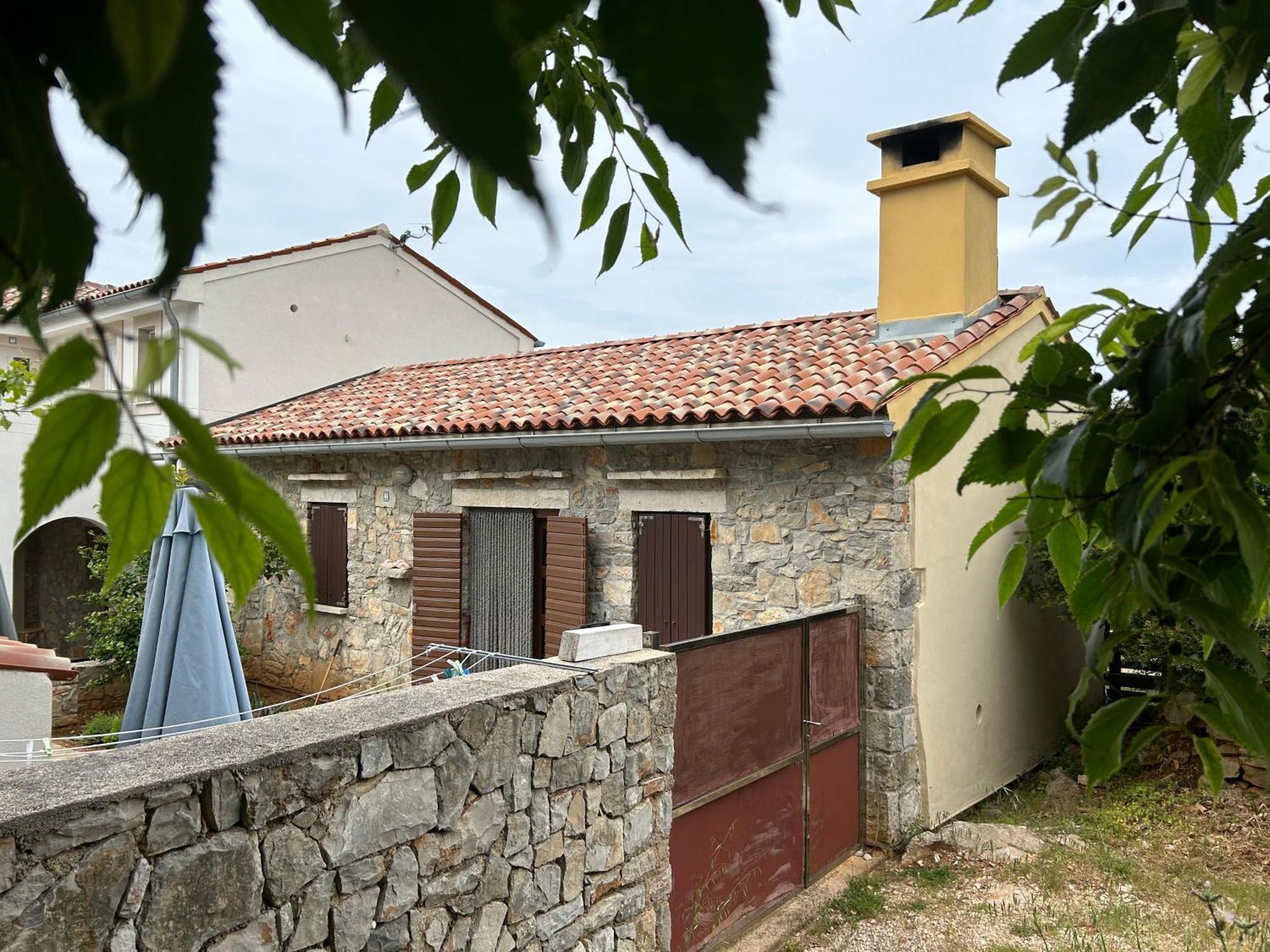 Citadela Veli Losinj Veli Lošinj Exterior foto