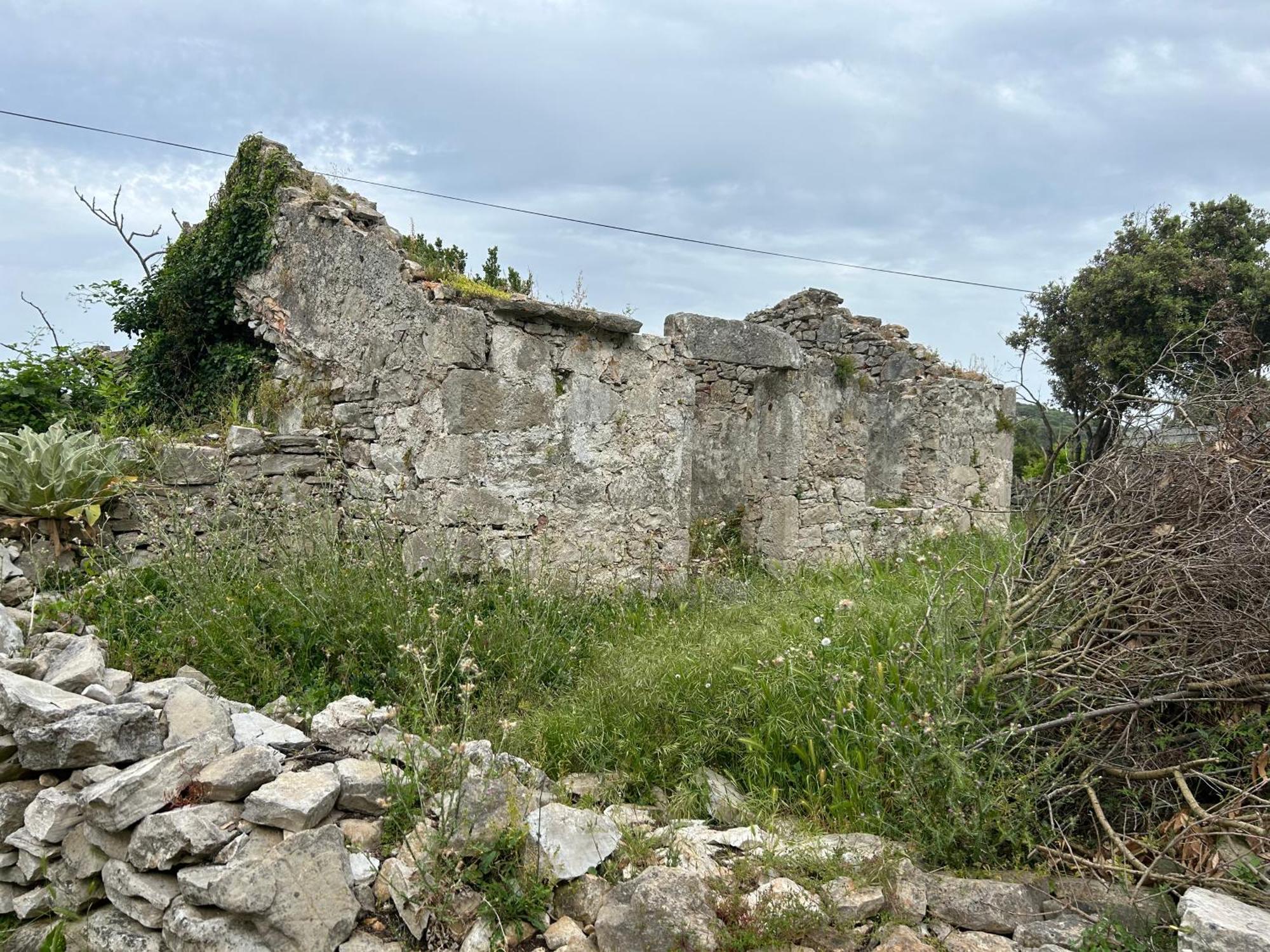 Citadela Veli Losinj Veli Lošinj Exterior foto