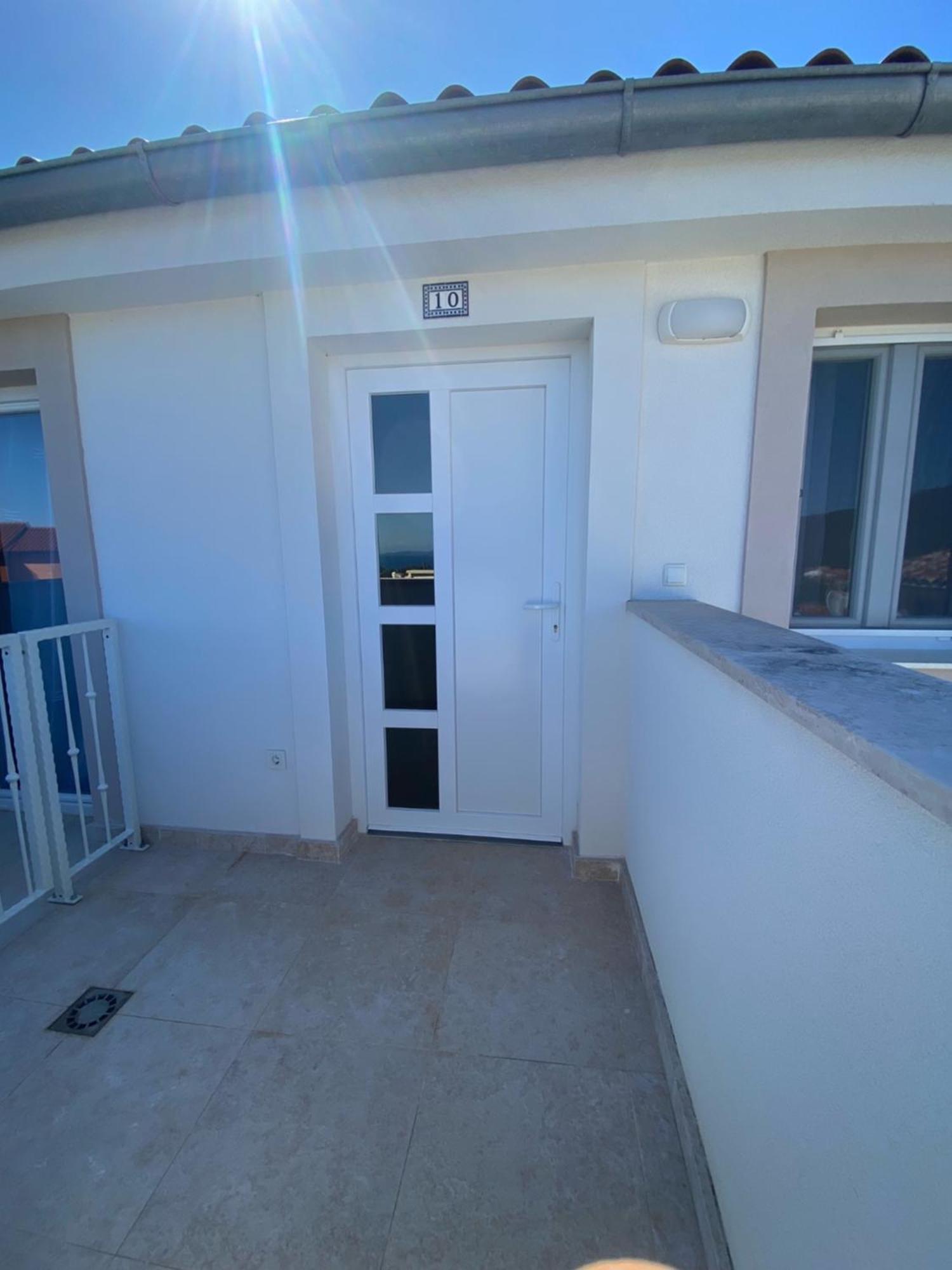 Citadela Veli Losinj Veli Lošinj Exterior foto