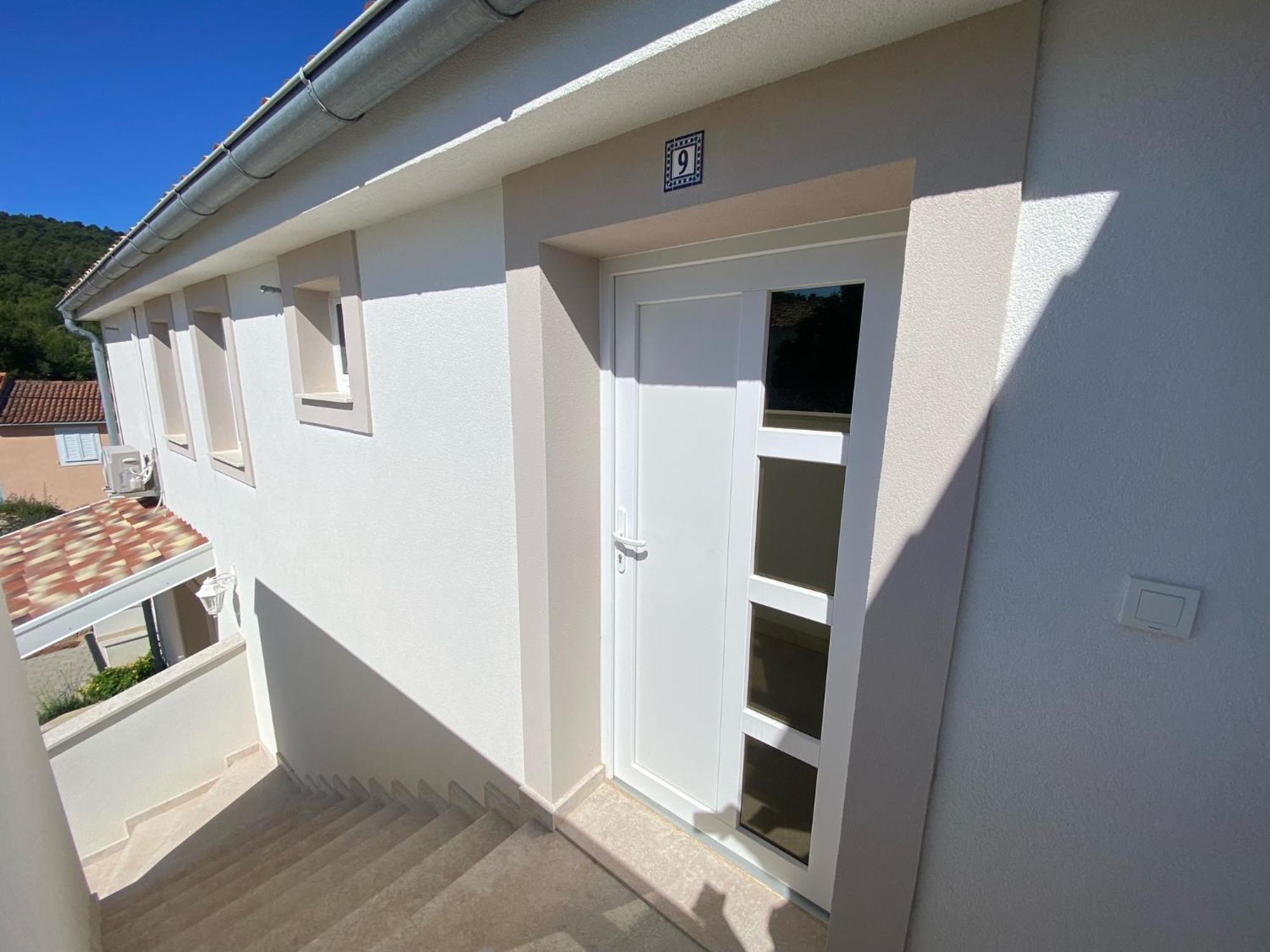 Citadela Veli Losinj Veli Lošinj Exterior foto
