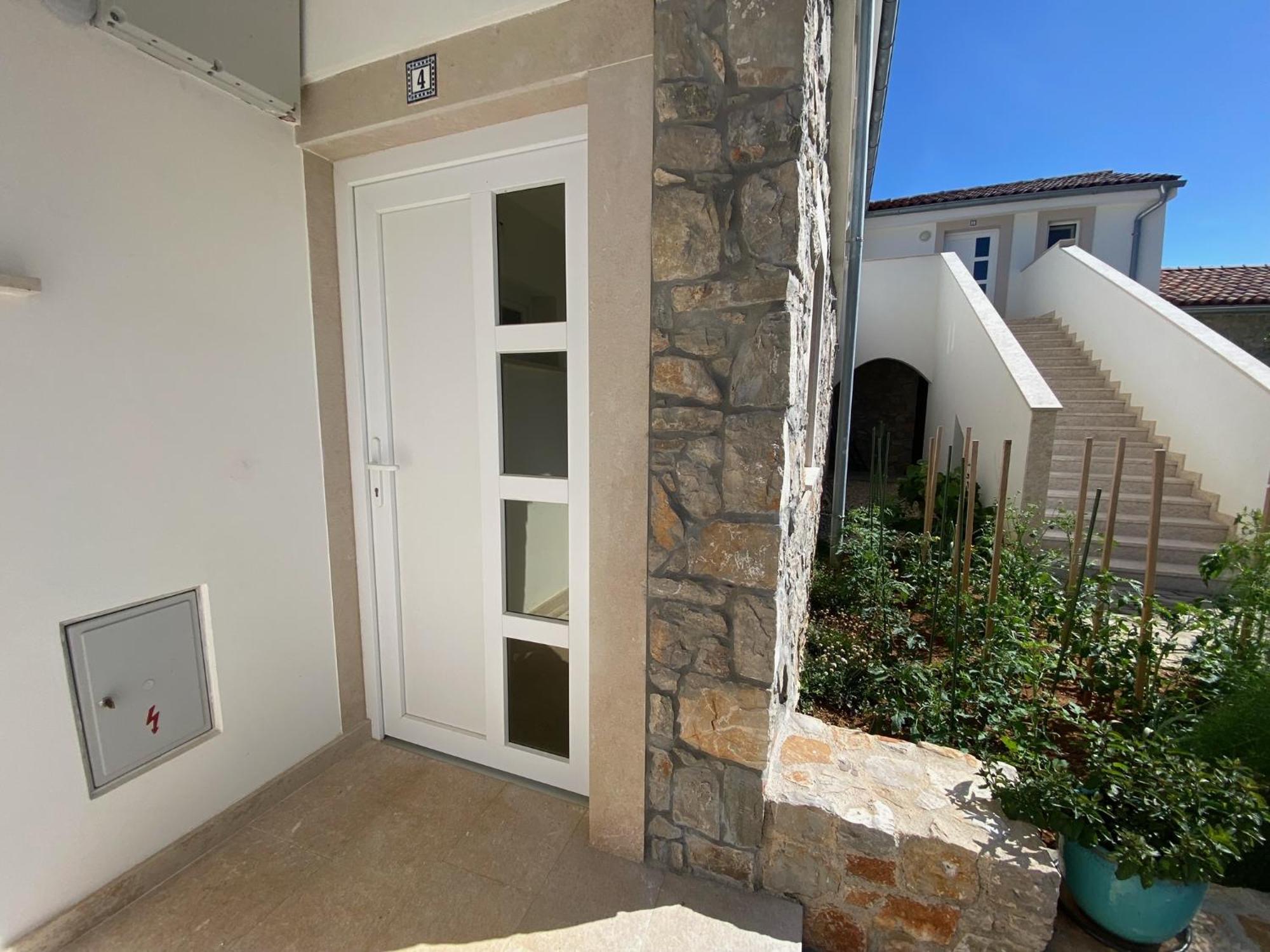 Citadela Veli Losinj Veli Lošinj Exterior foto