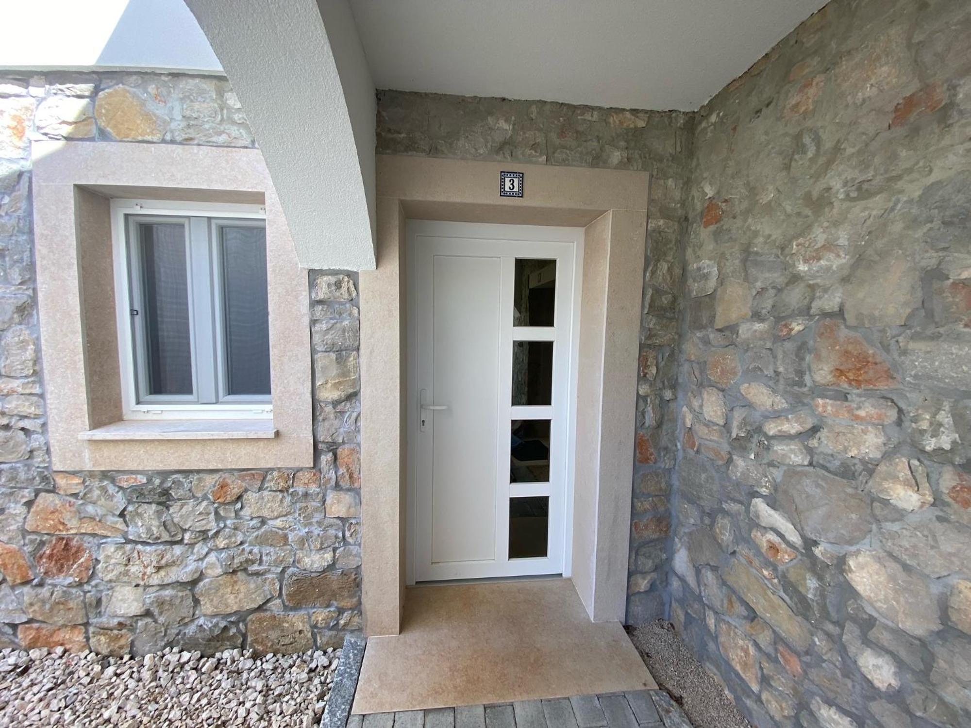 Citadela Veli Losinj Veli Lošinj Exterior foto