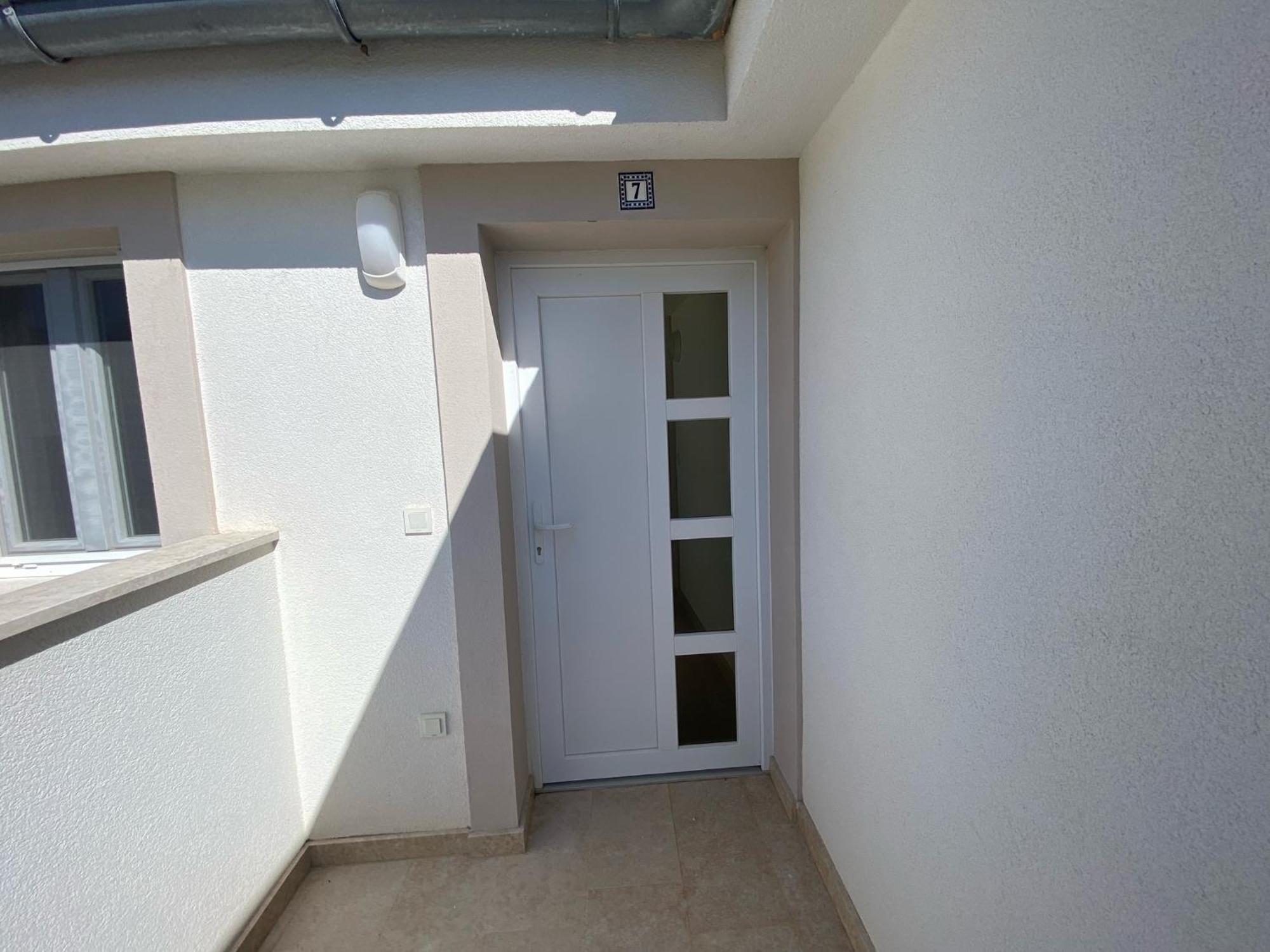 Citadela Veli Losinj Veli Lošinj Exterior foto