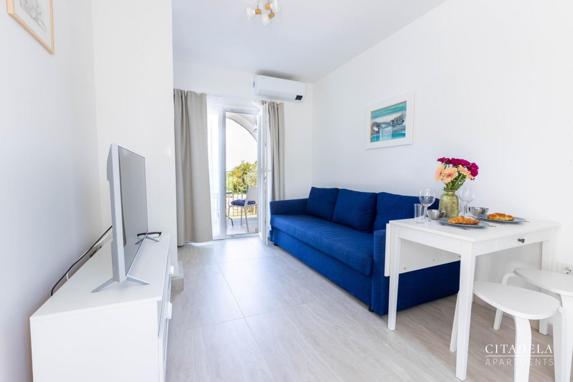 Citadela Veli Losinj Veli Lošinj Exterior foto