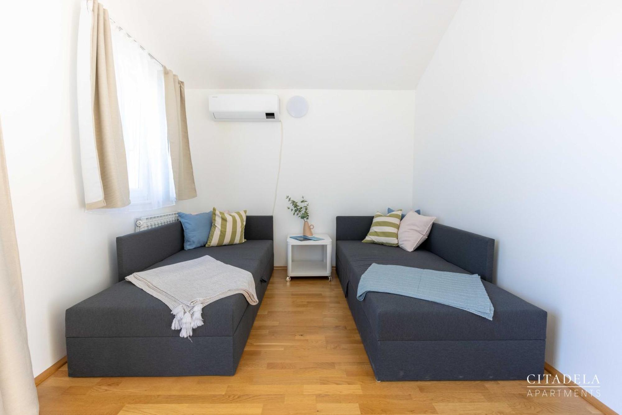 Citadela Veli Losinj Veli Lošinj Exterior foto