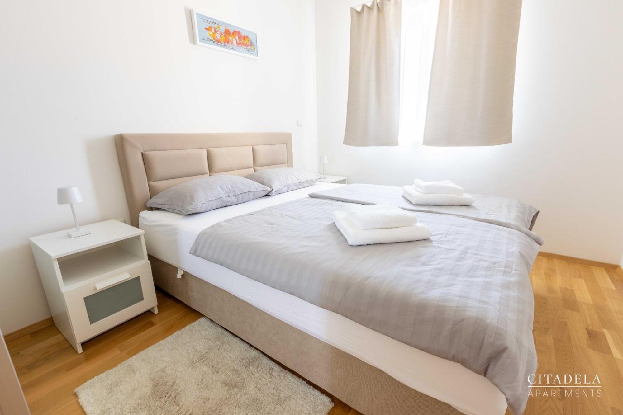Citadela Veli Losinj Veli Lošinj Exterior foto