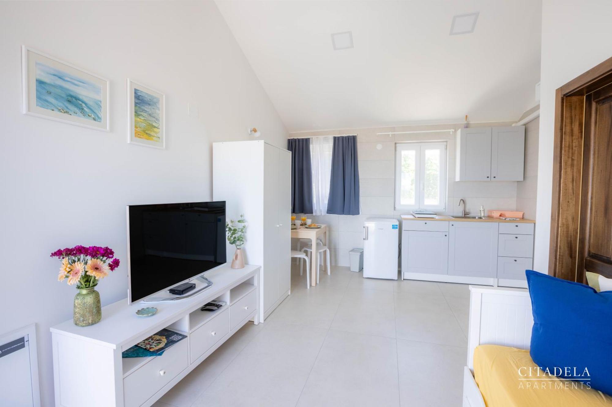 Citadela Veli Losinj Veli Lošinj Exterior foto