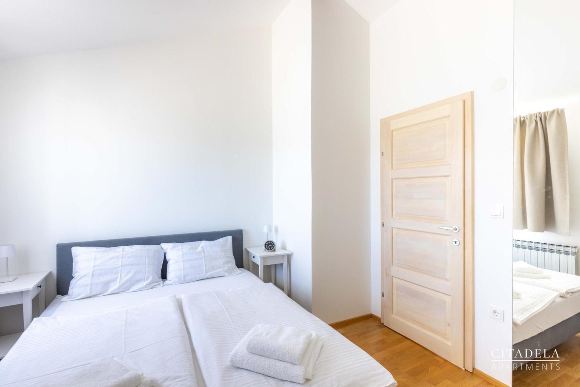 Citadela Veli Losinj Veli Lošinj Exterior foto