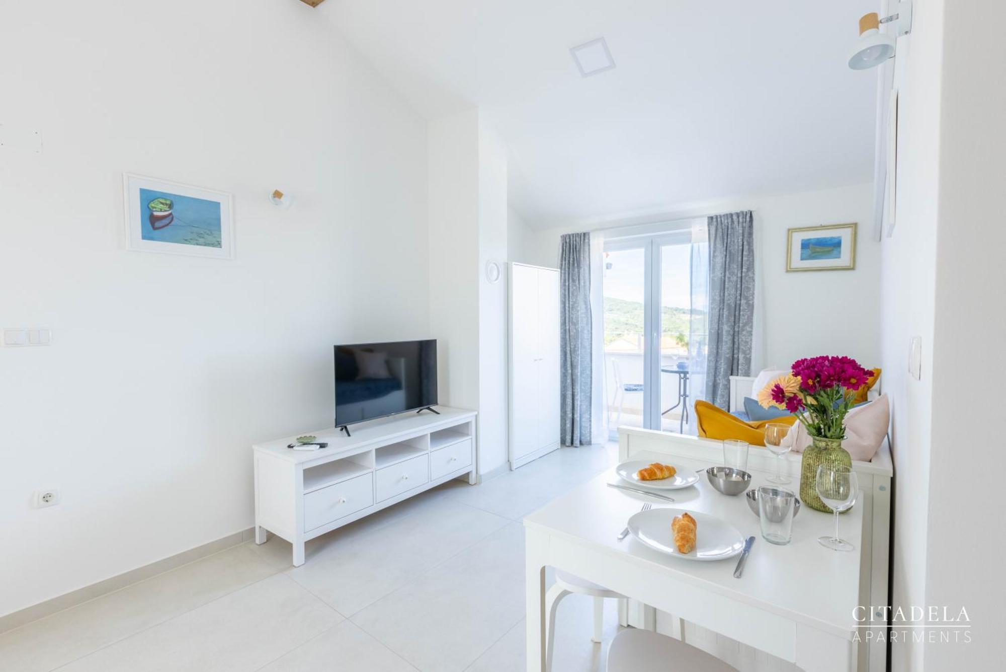 Citadela Veli Losinj Veli Lošinj Exterior foto
