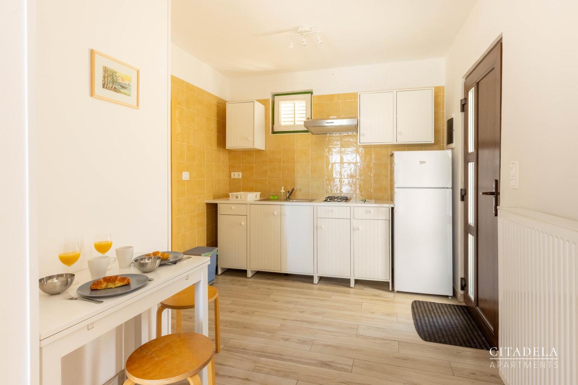 Citadela Veli Losinj Veli Lošinj Exterior foto