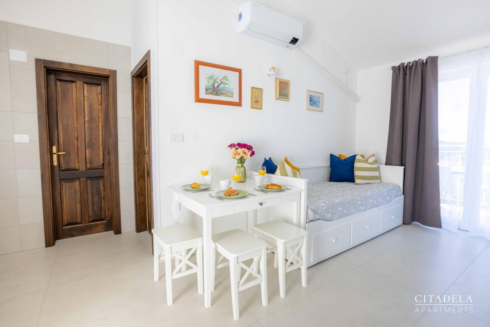 Citadela Veli Losinj Veli Lošinj Exterior foto