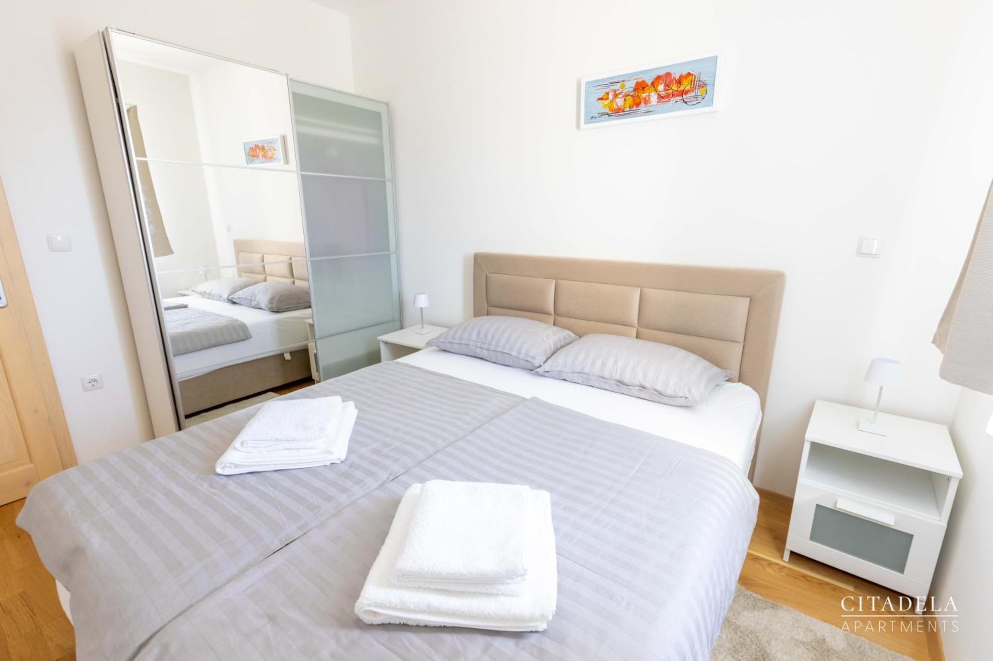 Citadela Veli Losinj Veli Lošinj Exterior foto