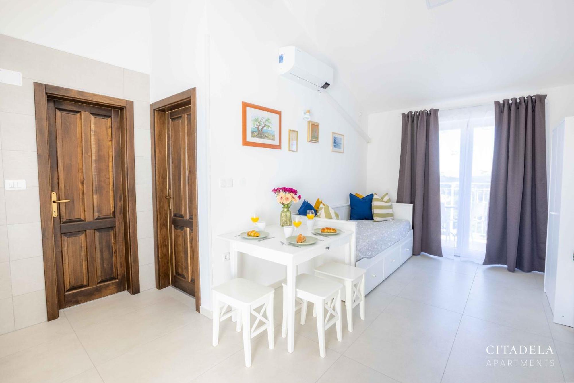 Citadela Veli Losinj Veli Lošinj Exterior foto