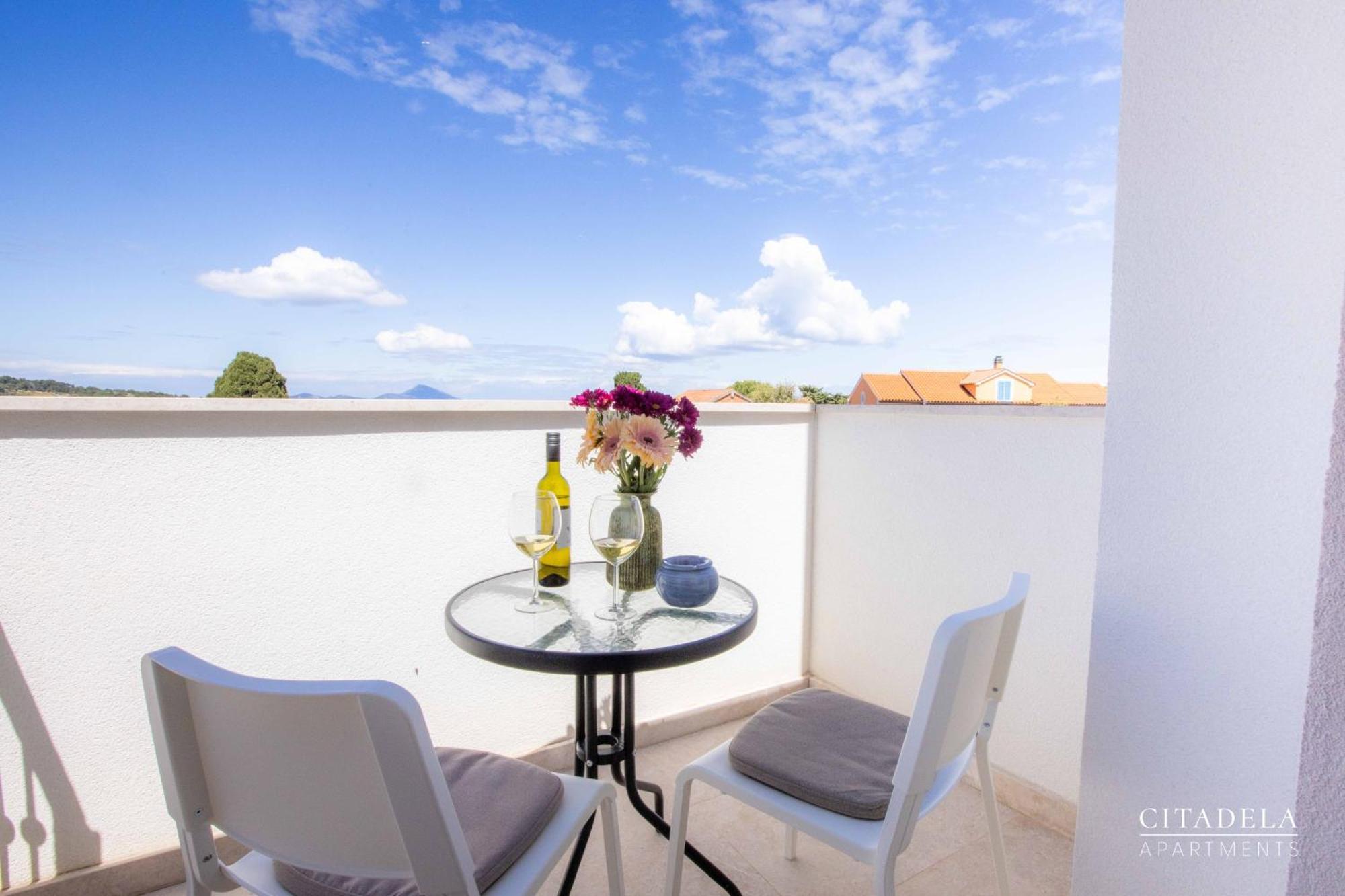 Citadela Veli Losinj Veli Lošinj Exterior foto