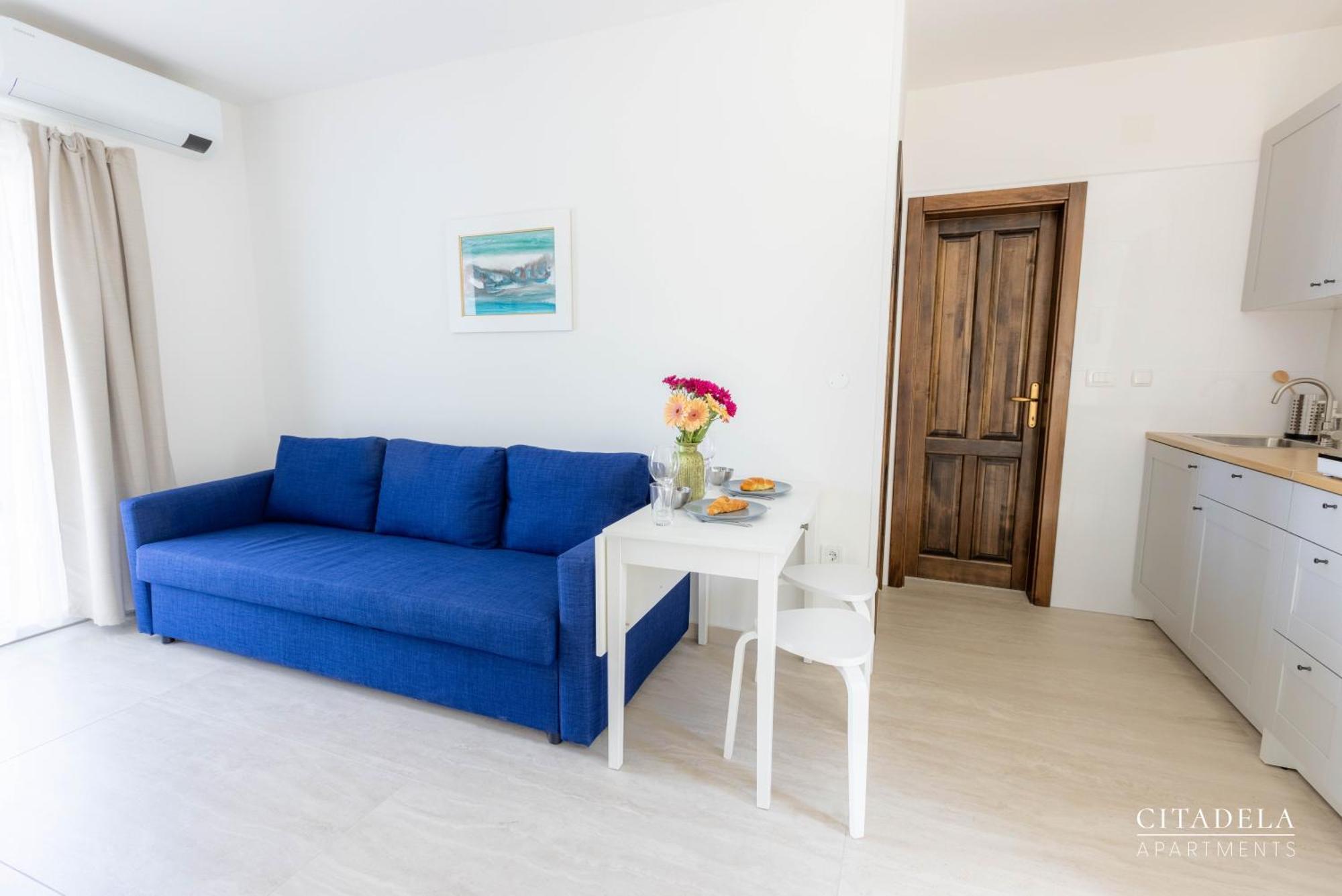 Citadela Veli Losinj Veli Lošinj Exterior foto