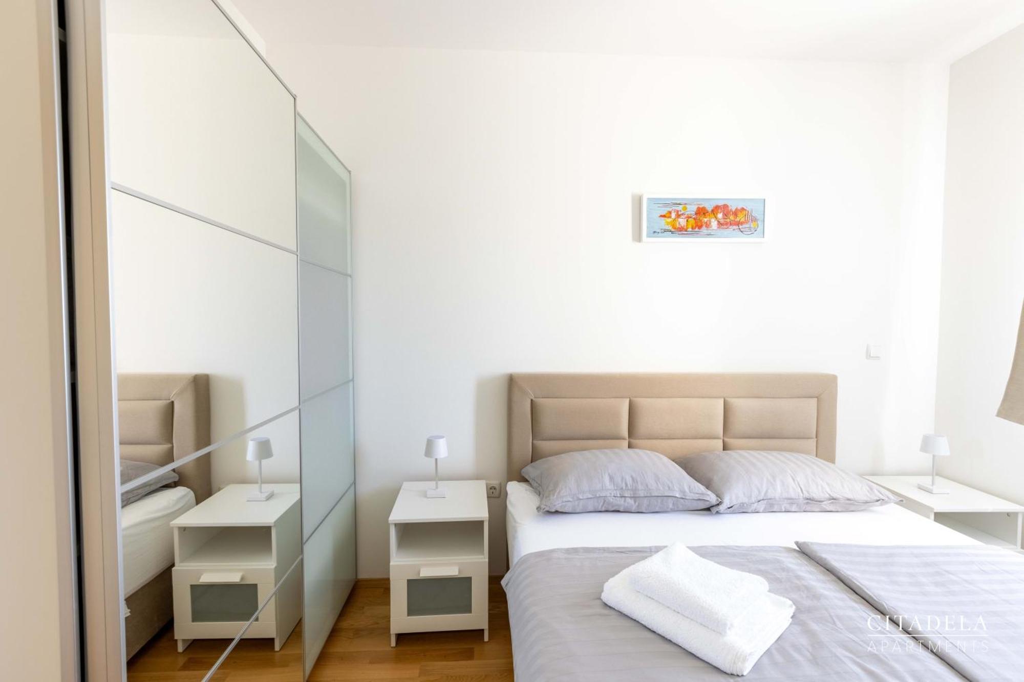 Citadela Veli Losinj Veli Lošinj Exterior foto