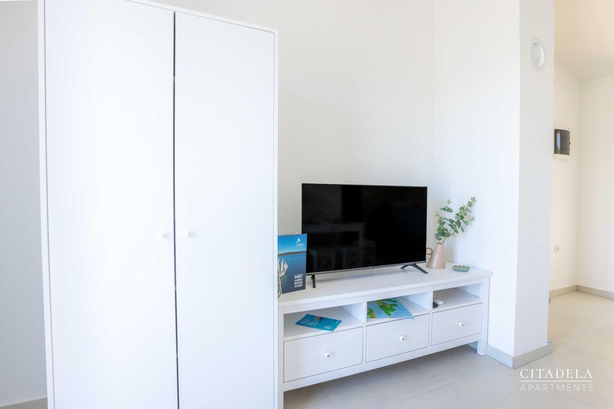 Citadela Veli Losinj Veli Lošinj Exterior foto