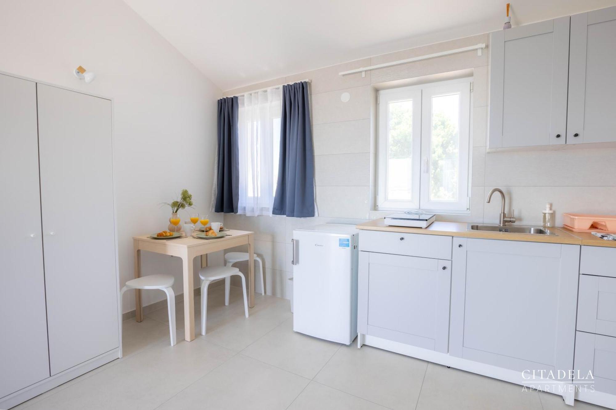 Citadela Veli Losinj Veli Lošinj Exterior foto