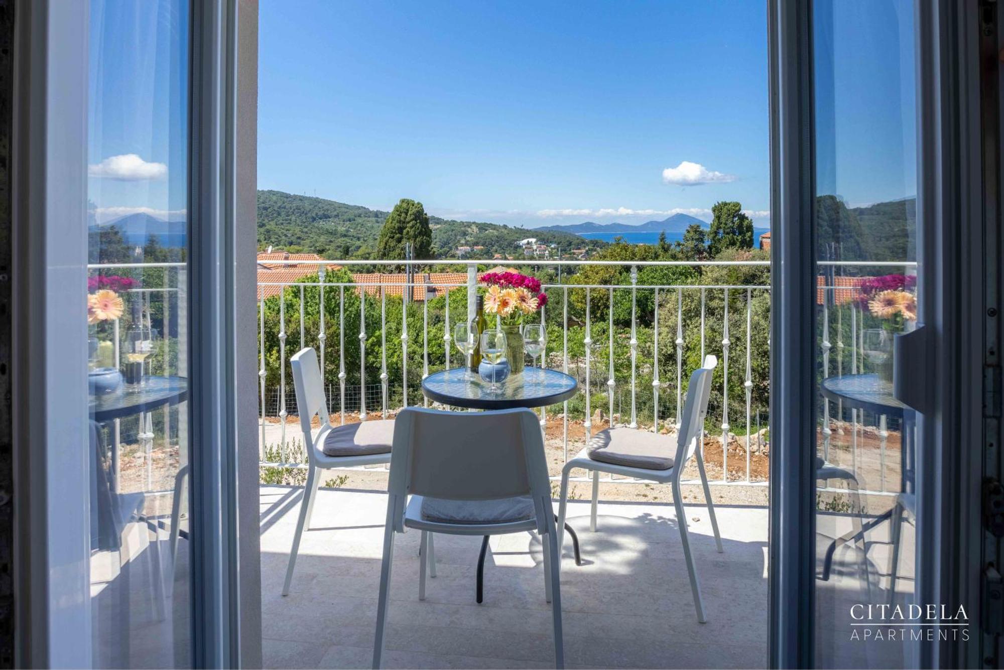 Citadela Veli Losinj Veli Lošinj Exterior foto