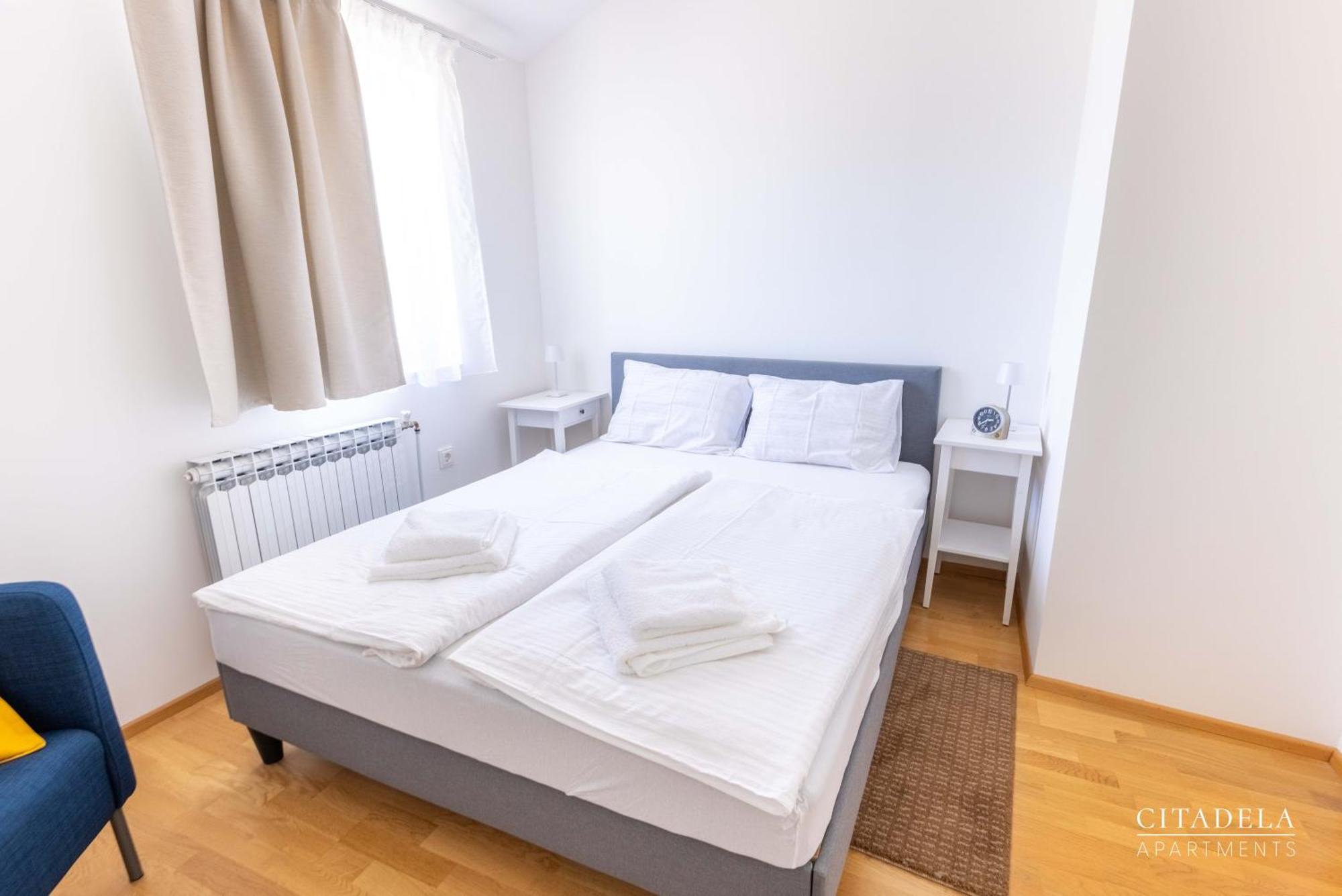 Citadela Veli Losinj Veli Lošinj Exterior foto