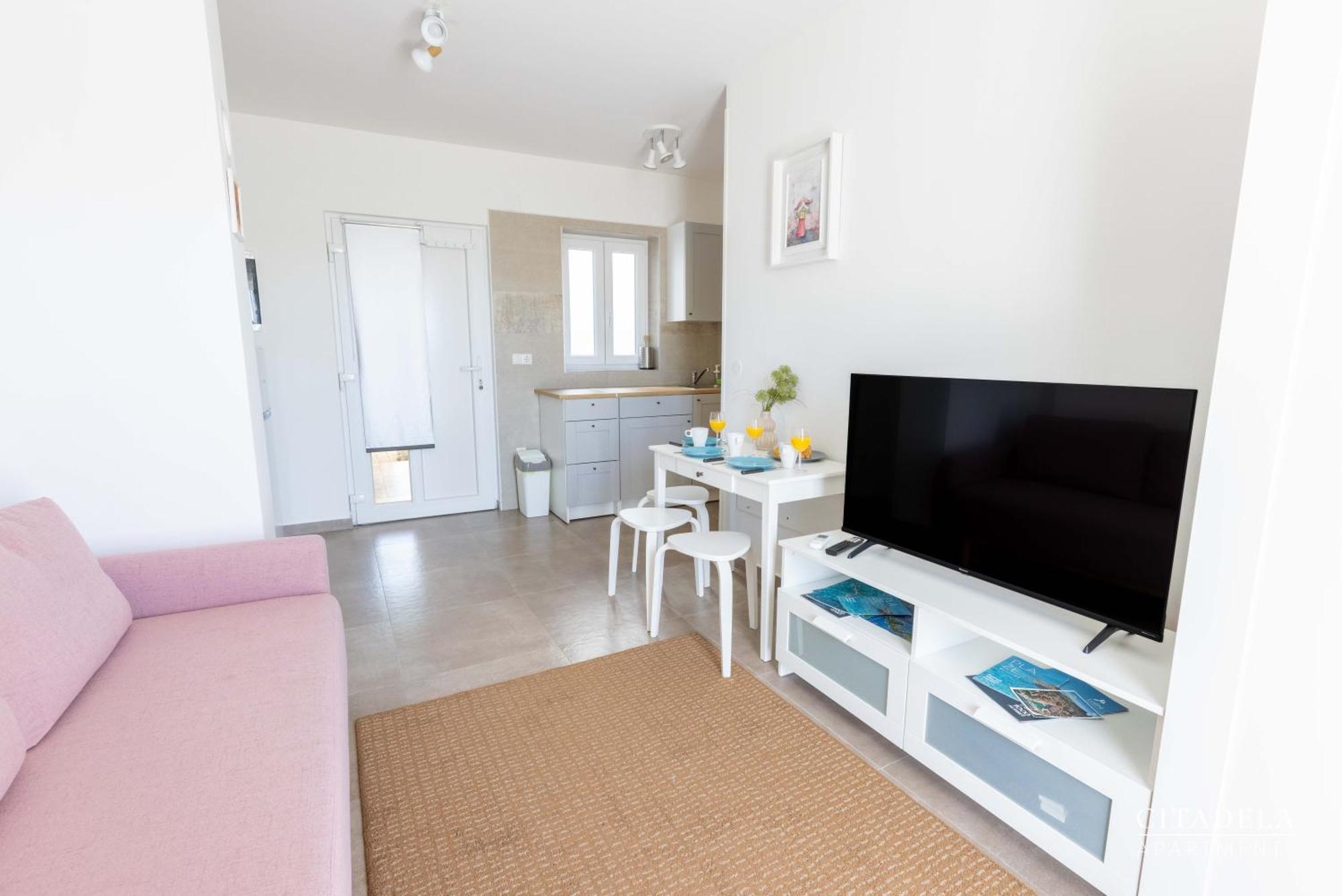 Citadela Veli Losinj Veli Lošinj Exterior foto