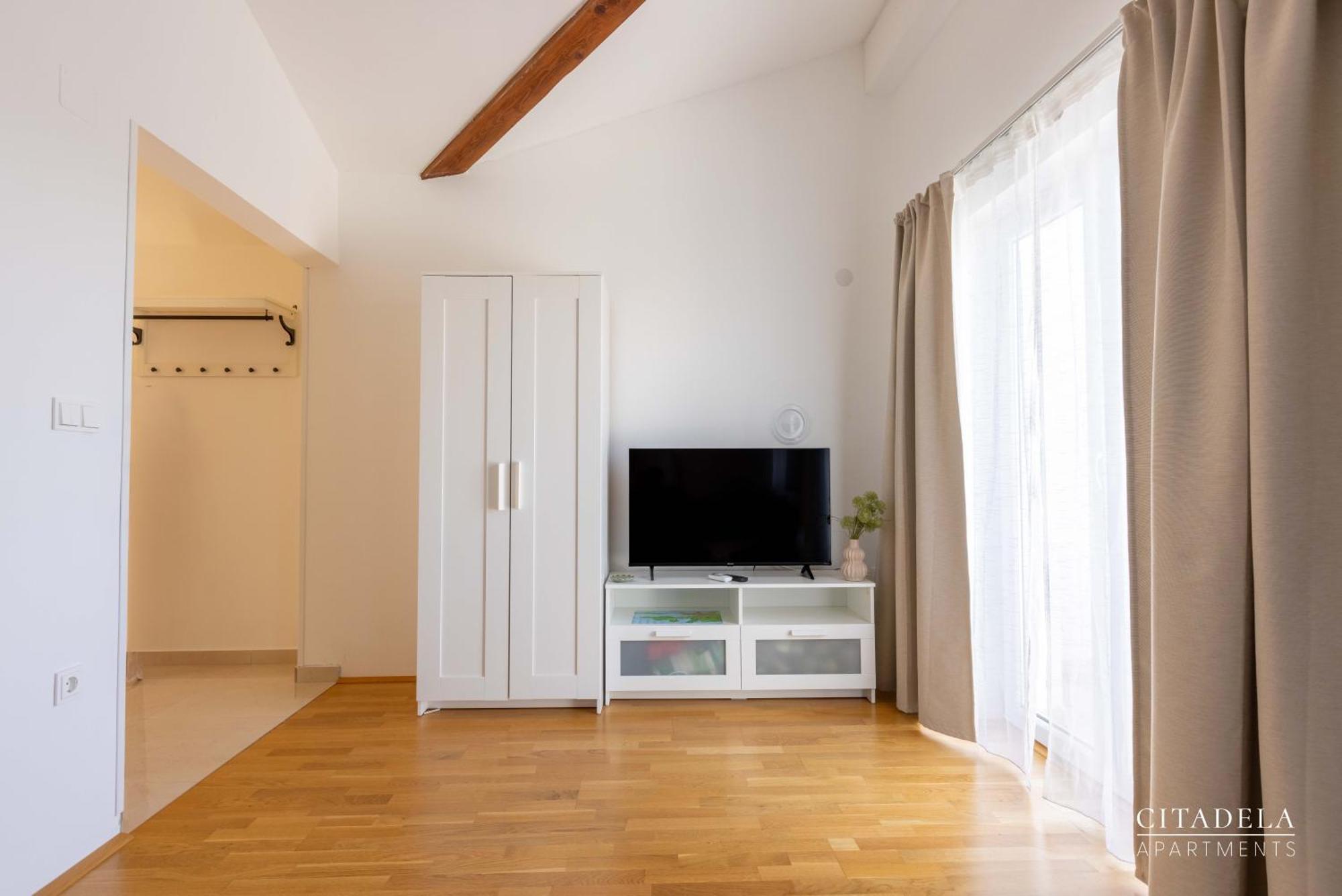 Citadela Veli Losinj Veli Lošinj Exterior foto