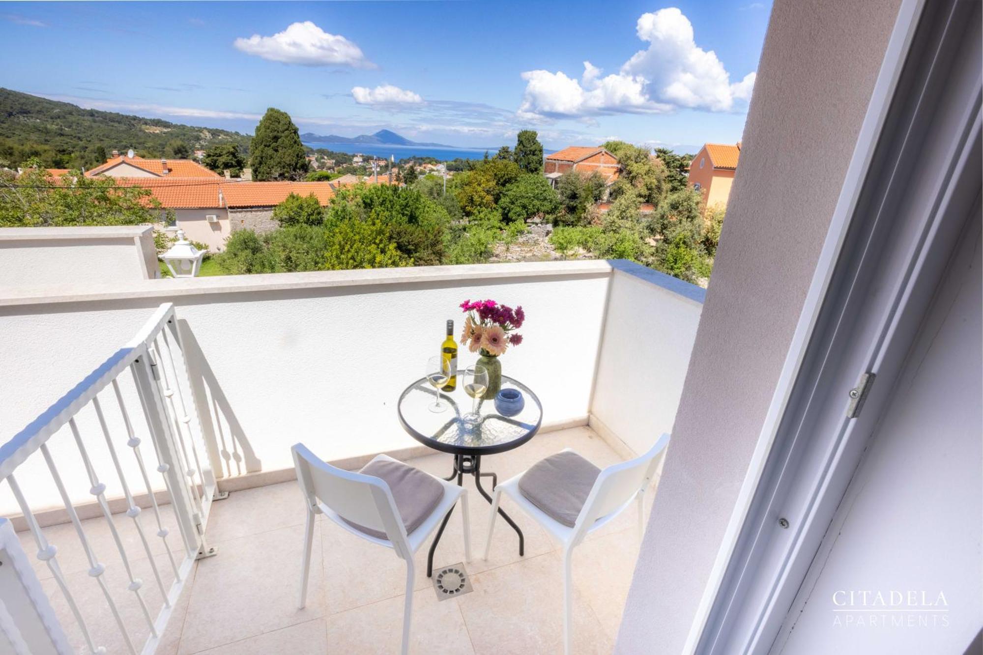 Citadela Veli Losinj Veli Lošinj Exterior foto