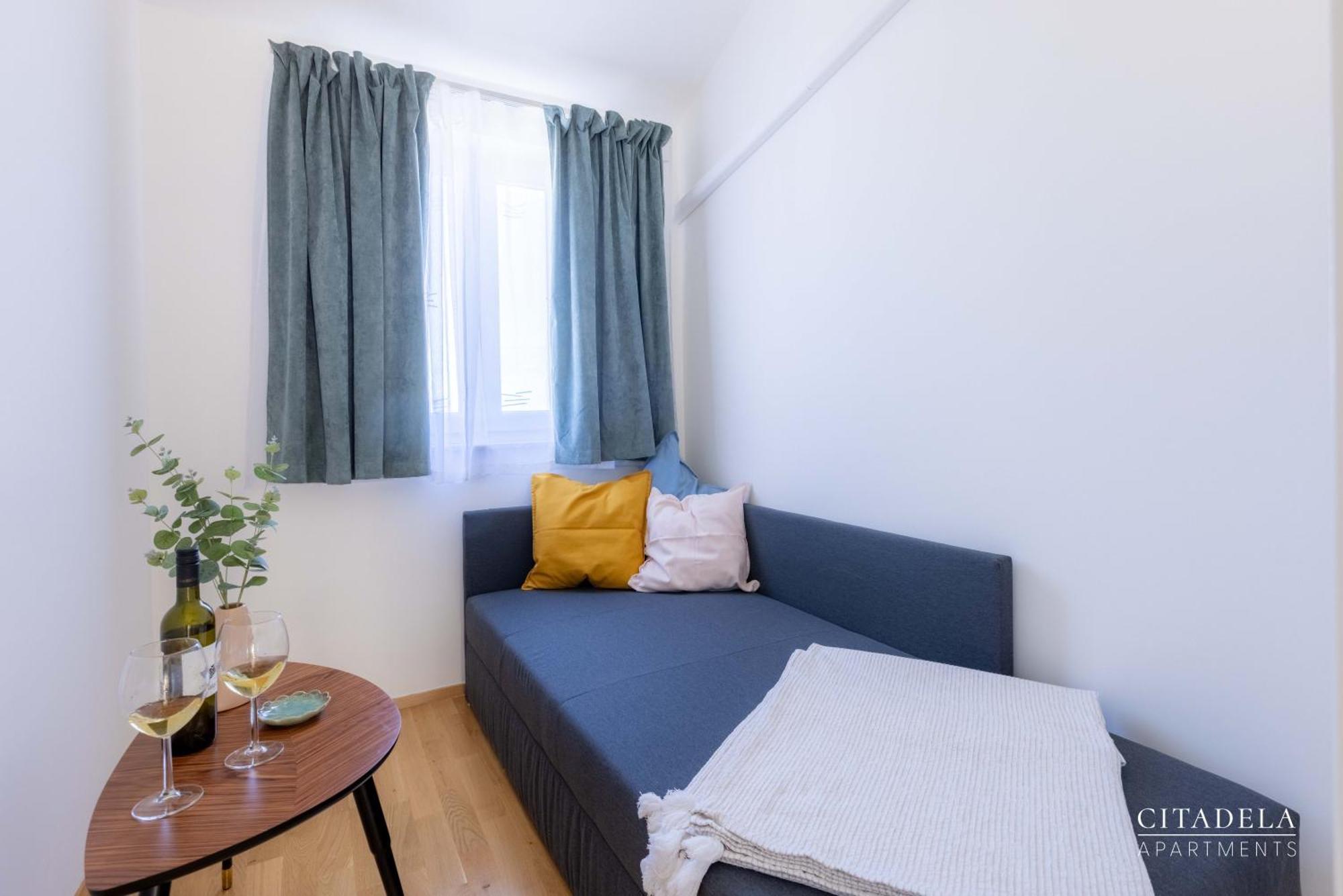 Citadela Veli Losinj Veli Lošinj Exterior foto