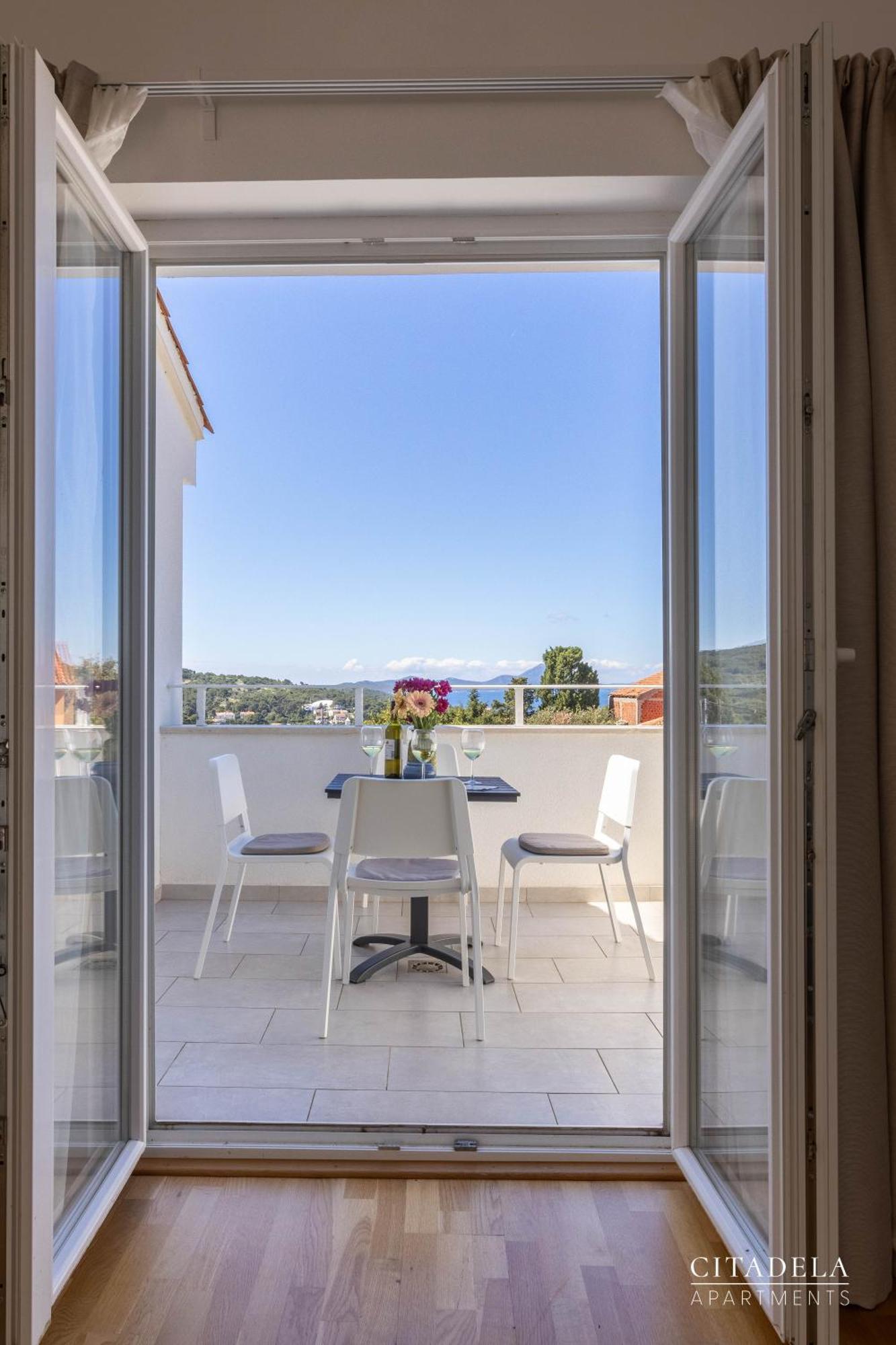 Citadela Veli Losinj Veli Lošinj Exterior foto