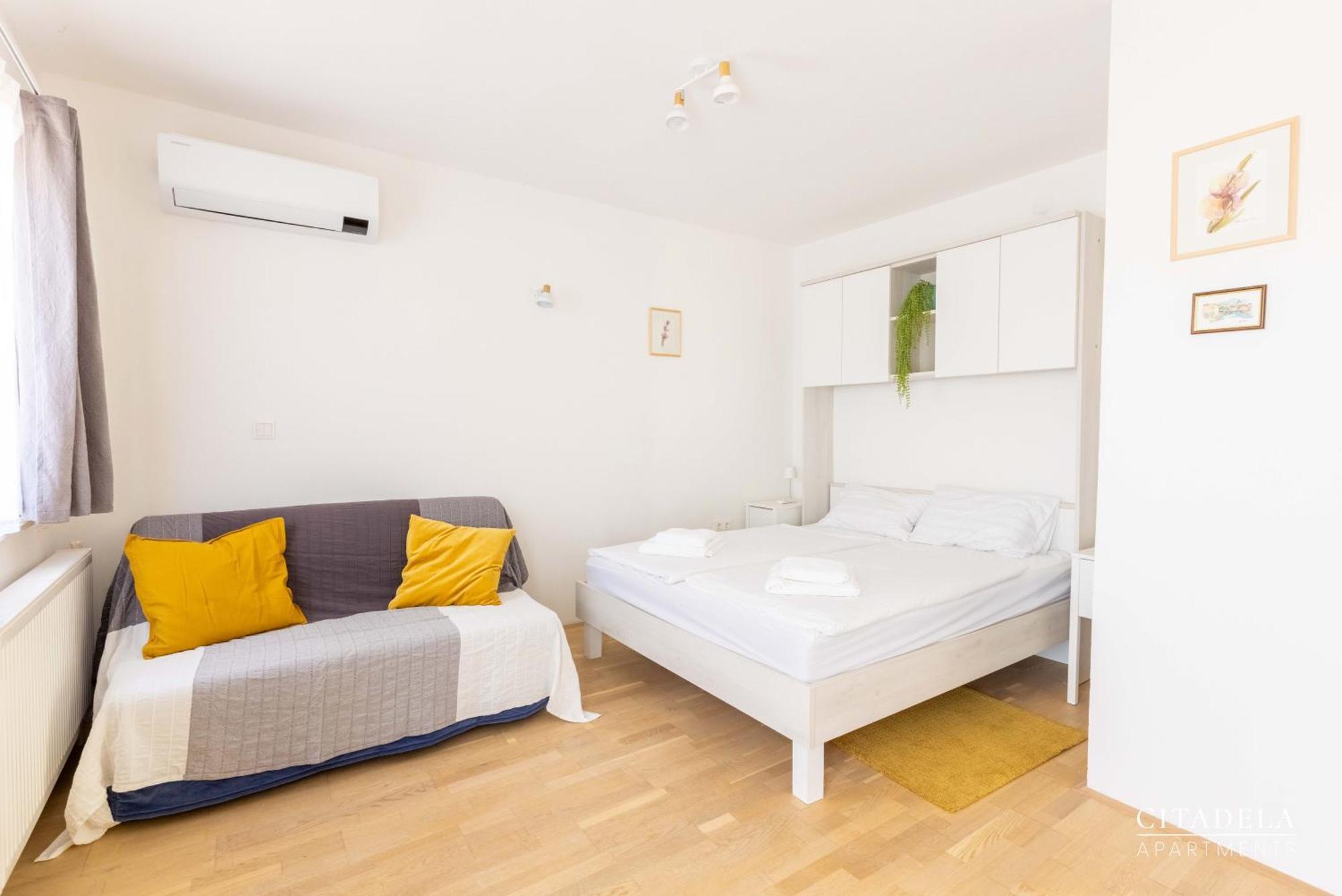 Citadela Veli Losinj Veli Lošinj Exterior foto