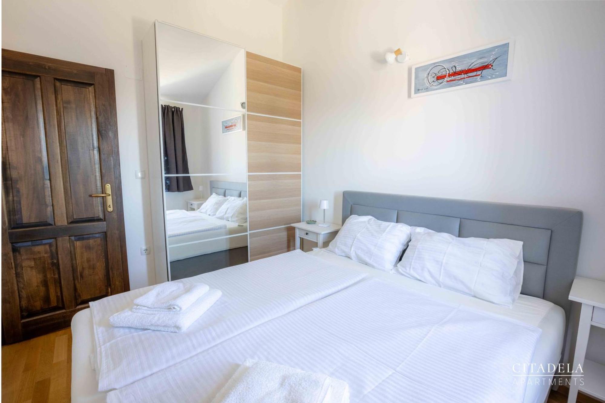Citadela Veli Losinj Veli Lošinj Exterior foto